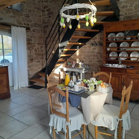 La Chambre Du Grand Val Caden Luaran gambar