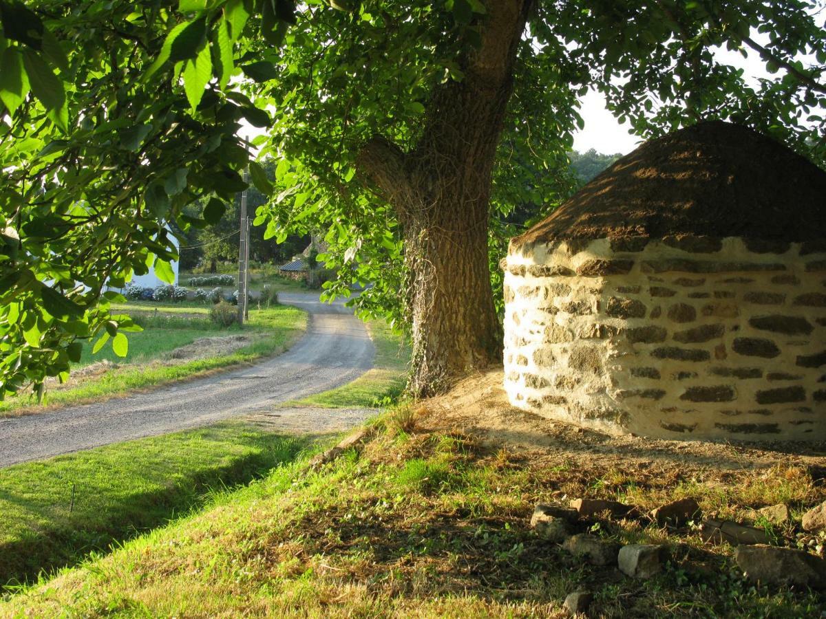La Chambre Du Grand Val Caden Luaran gambar
