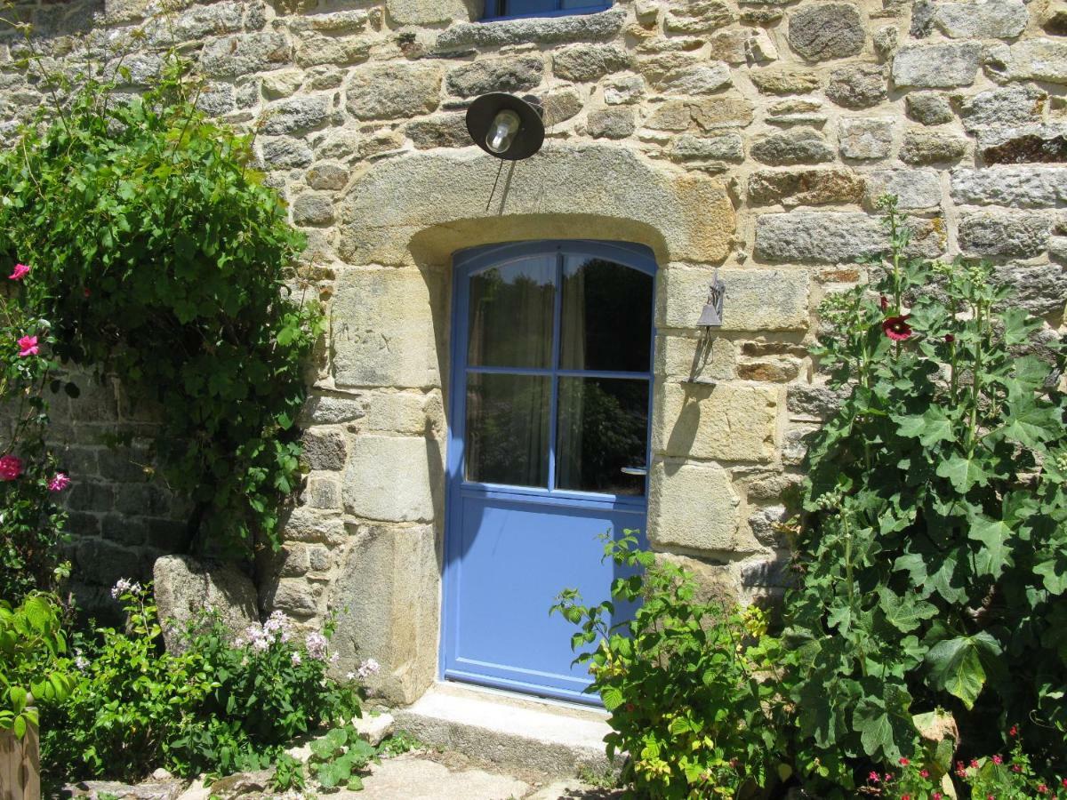 La Chambre Du Grand Val Caden Luaran gambar