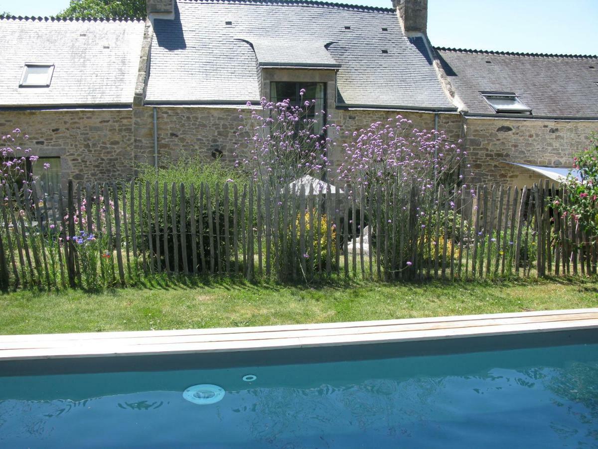 La Chambre Du Grand Val Caden Luaran gambar